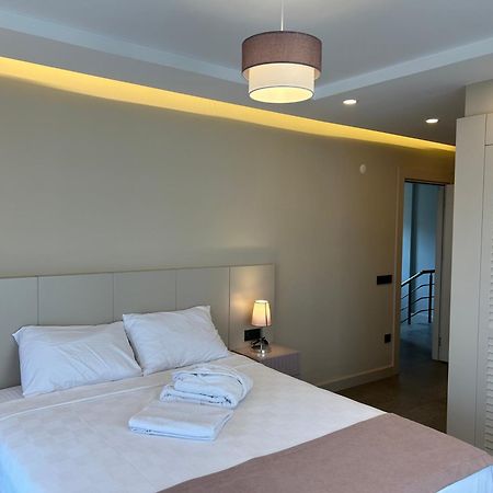 Nirvana Belek Villas Exterior photo