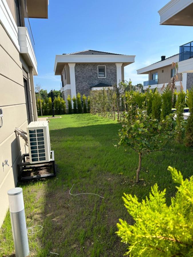 Nirvana Belek Villas Exterior photo