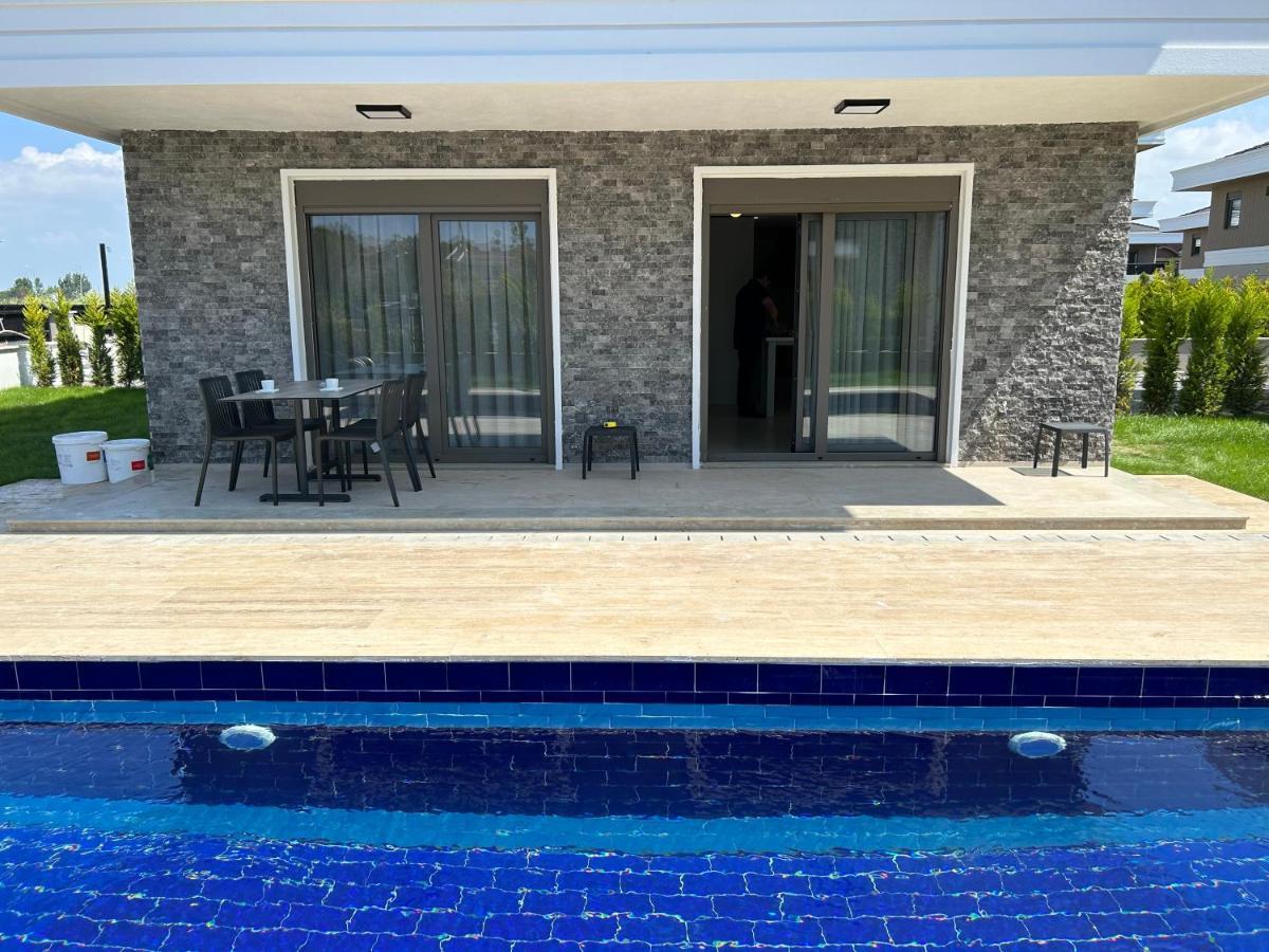 Nirvana Belek Villas Exterior photo