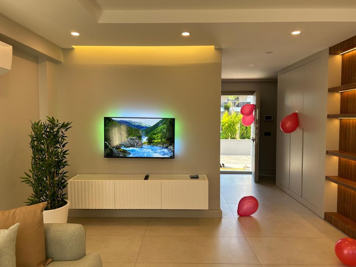 Nirvana Belek Villas Exterior photo