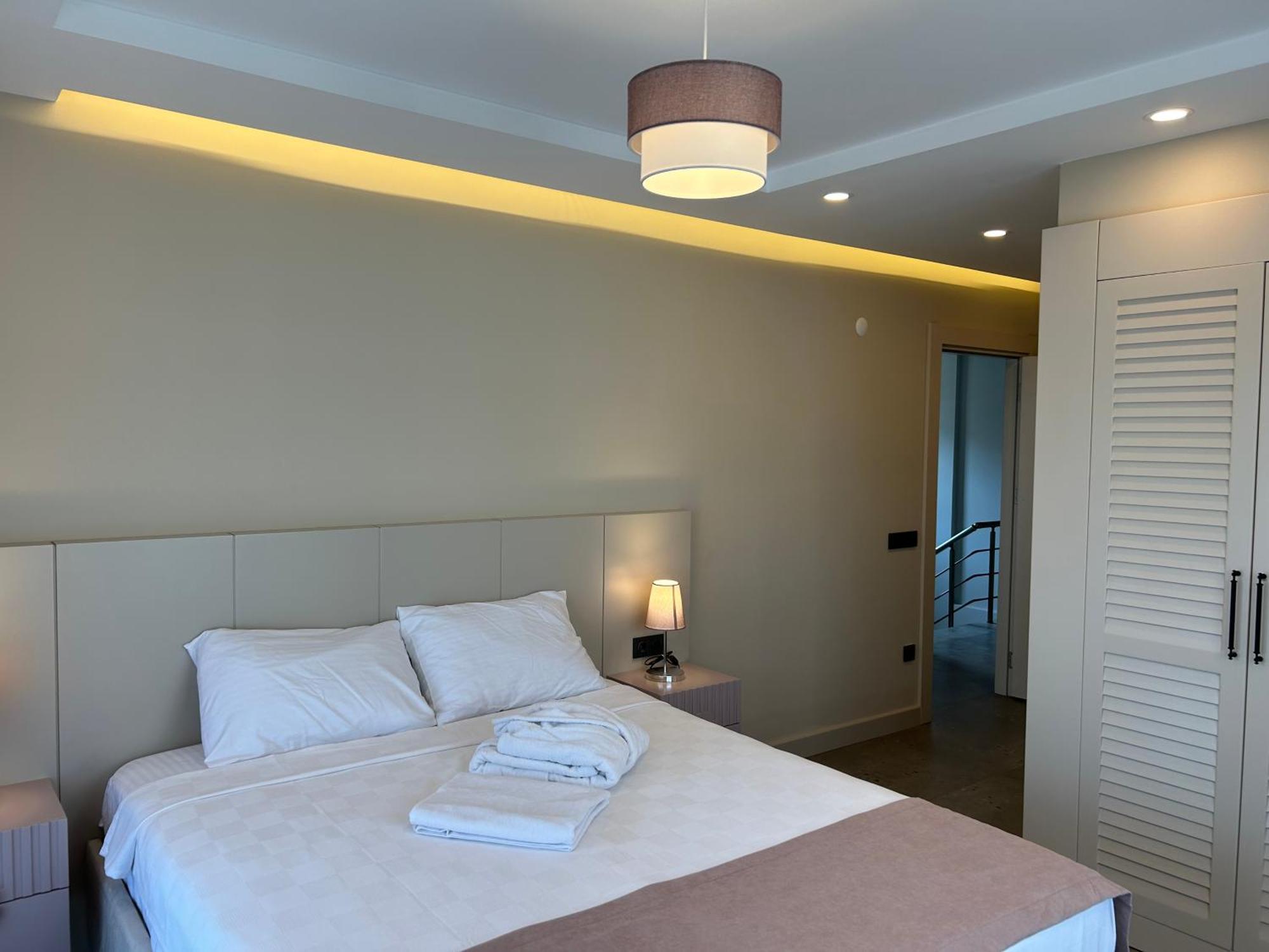 Nirvana Belek Villas Exterior photo
